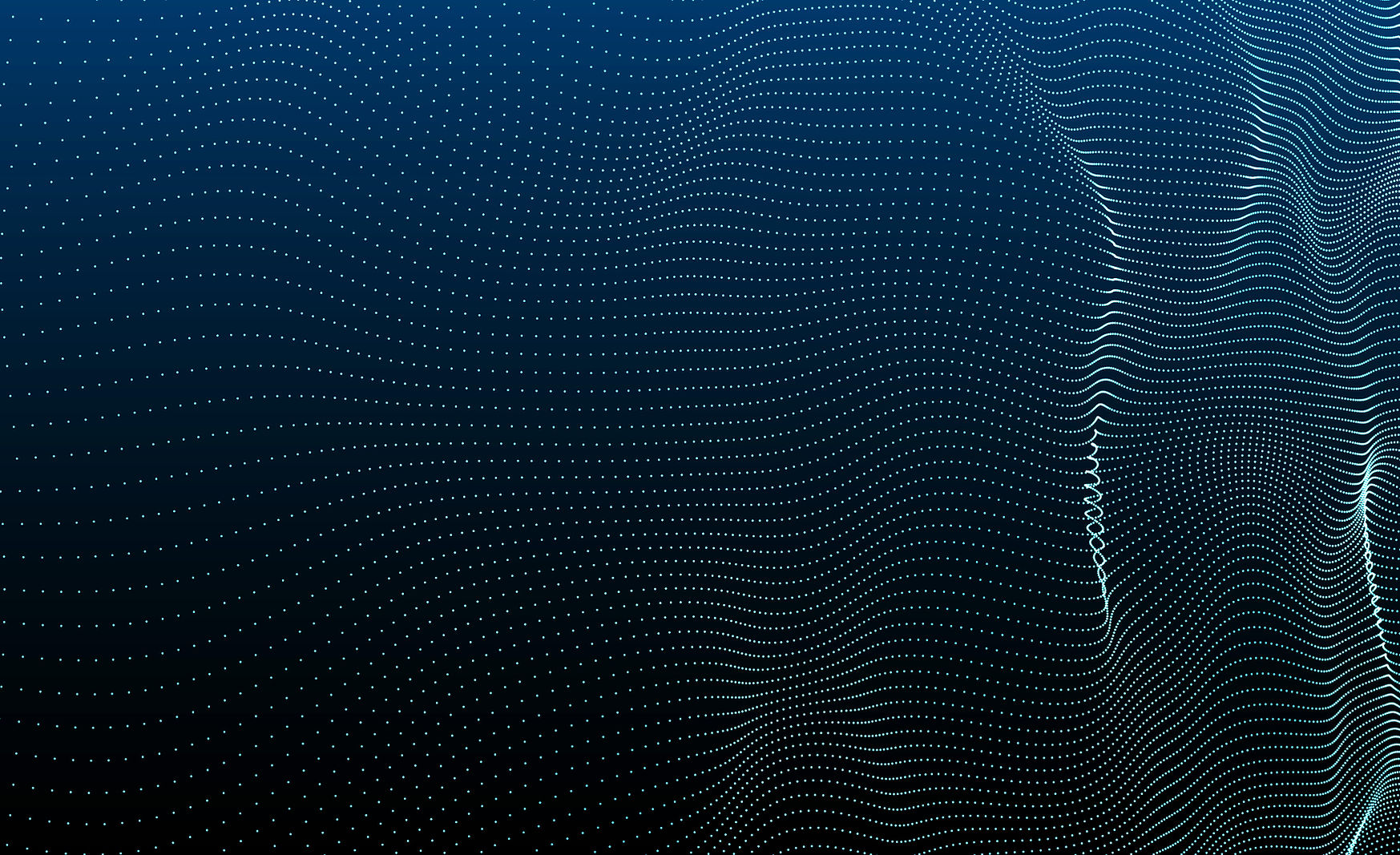 Dot Waves