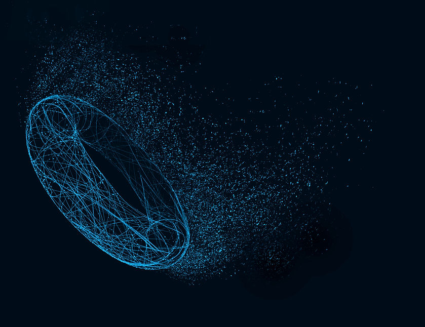 Disintegrating Sphere